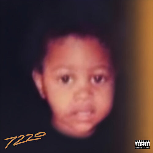 7220 [Explicit Content] (2 Lp's) [Vinyl]