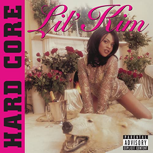 Lil' Kim - Hard Core [Vinyl] - Paladin Vinyl