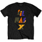 Lil Nas X Scrap Letters [T-Shirt]
