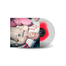 Lil Peep - Come Over When You're Sober, Pt.1 (Clear & Pink Colored Vinyl) [Vinyl]