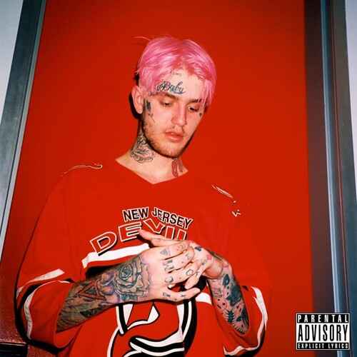 Lil Peep - Hellboy [Vinyl]