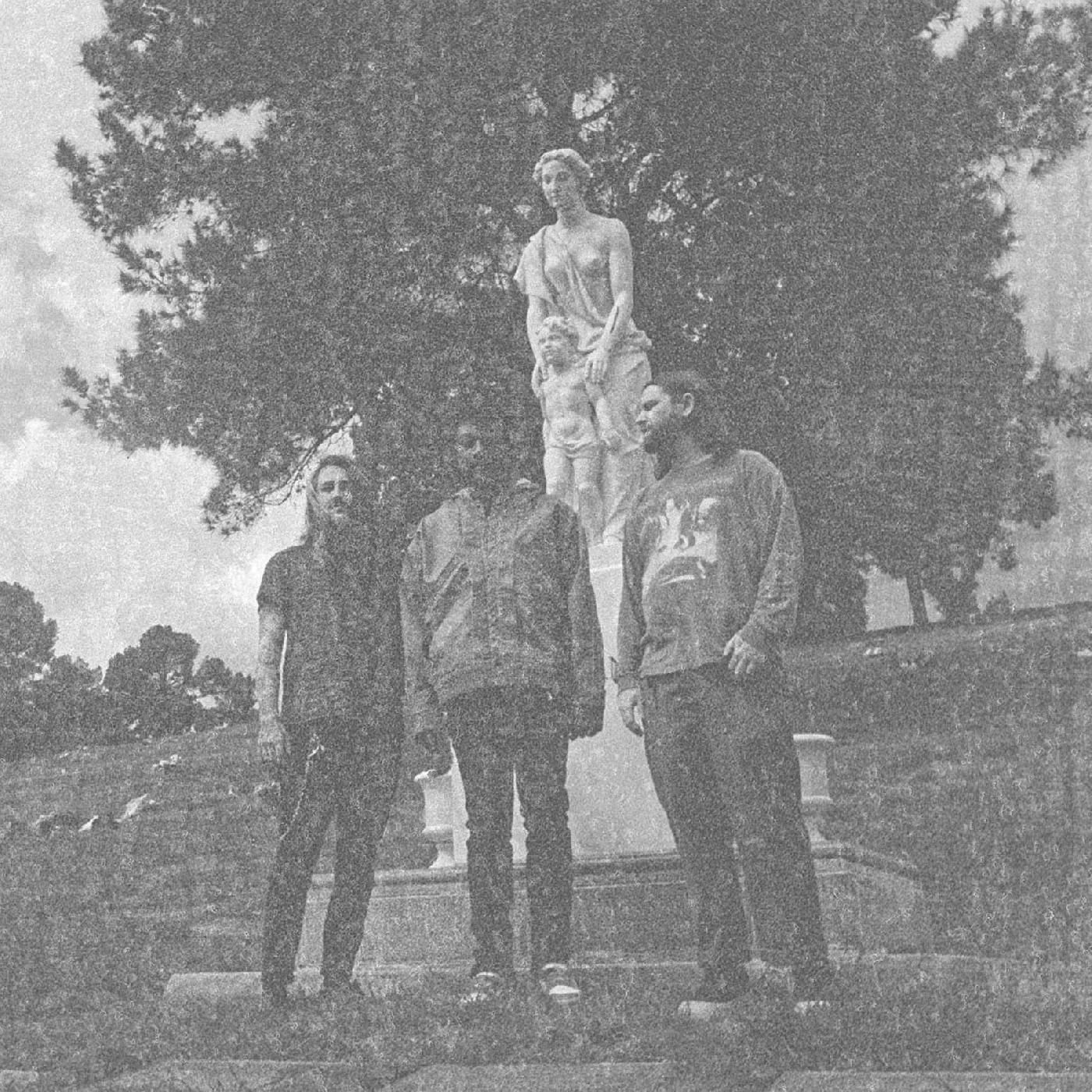 Lil Tracy GOTHBOICLIQUE con Horse Head - Under Your Spell (VINILO TRANSPARENTE) [Vinilo]