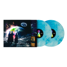Lil Uzi Vert - Eternal Atake (Standard Blue Galaxy Vinyl) (2LP) [Vinyl]