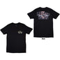 Lil Wayne Face Infill [T-Shirt]