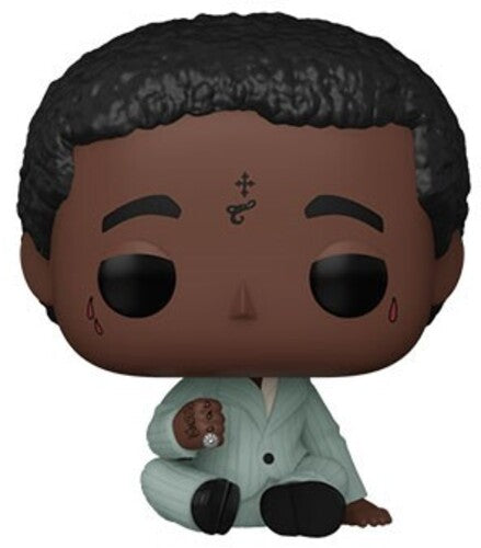 Lil Wayne - FUNKO POP! ALBUMS: Lil Wayne - Tha Carter III (Large Item, Vinyl Figure) [Action Figure]