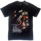 Lil Wayne Got Money Homage [T-Shirt]