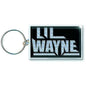 Lil Wayne Logo [Keychain]