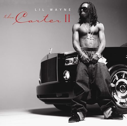 Tha Carter Ii [2Lp] [Vinyl]