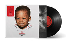Tha Carter VI (LP) [Vinyl]