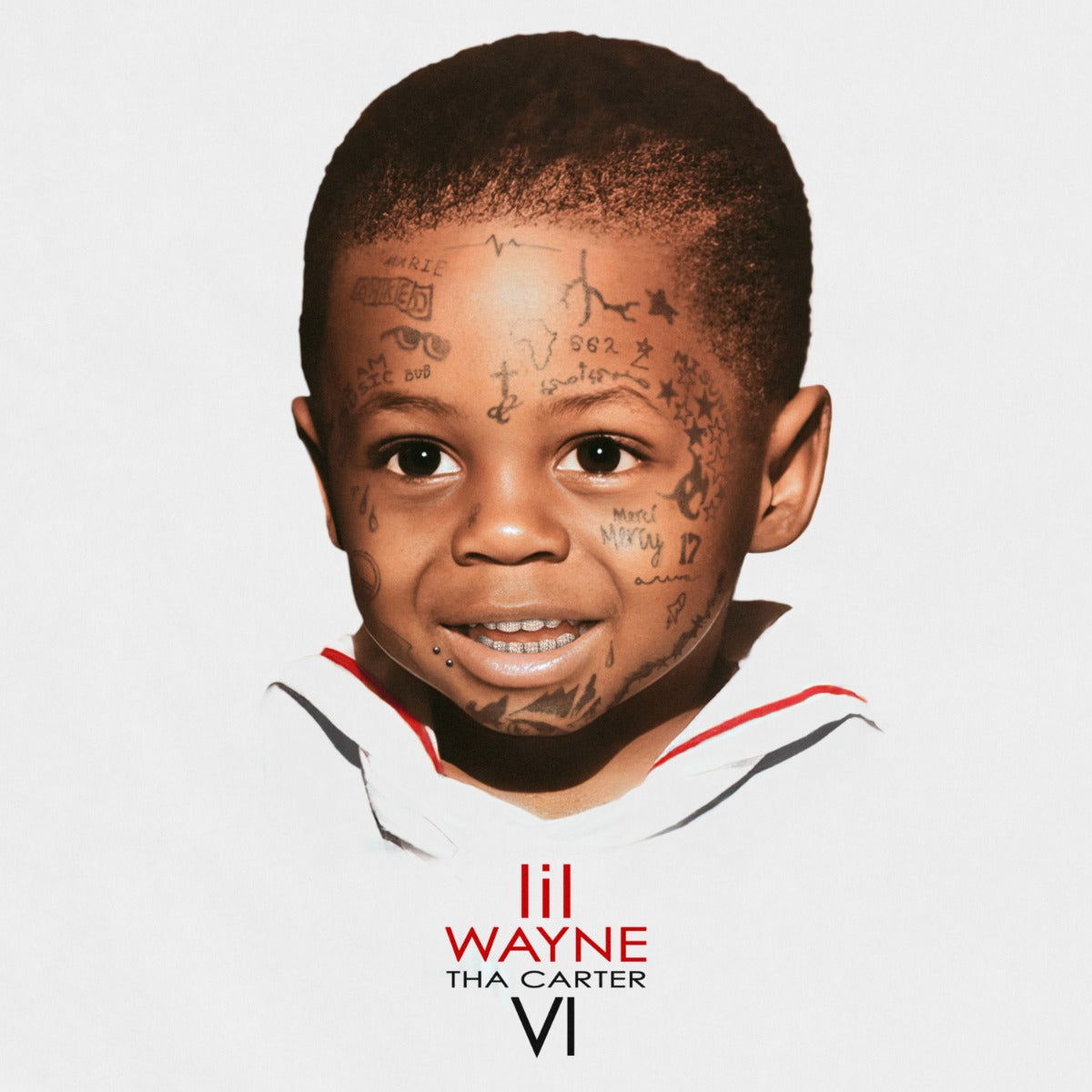 Tha Carter VI [CD]