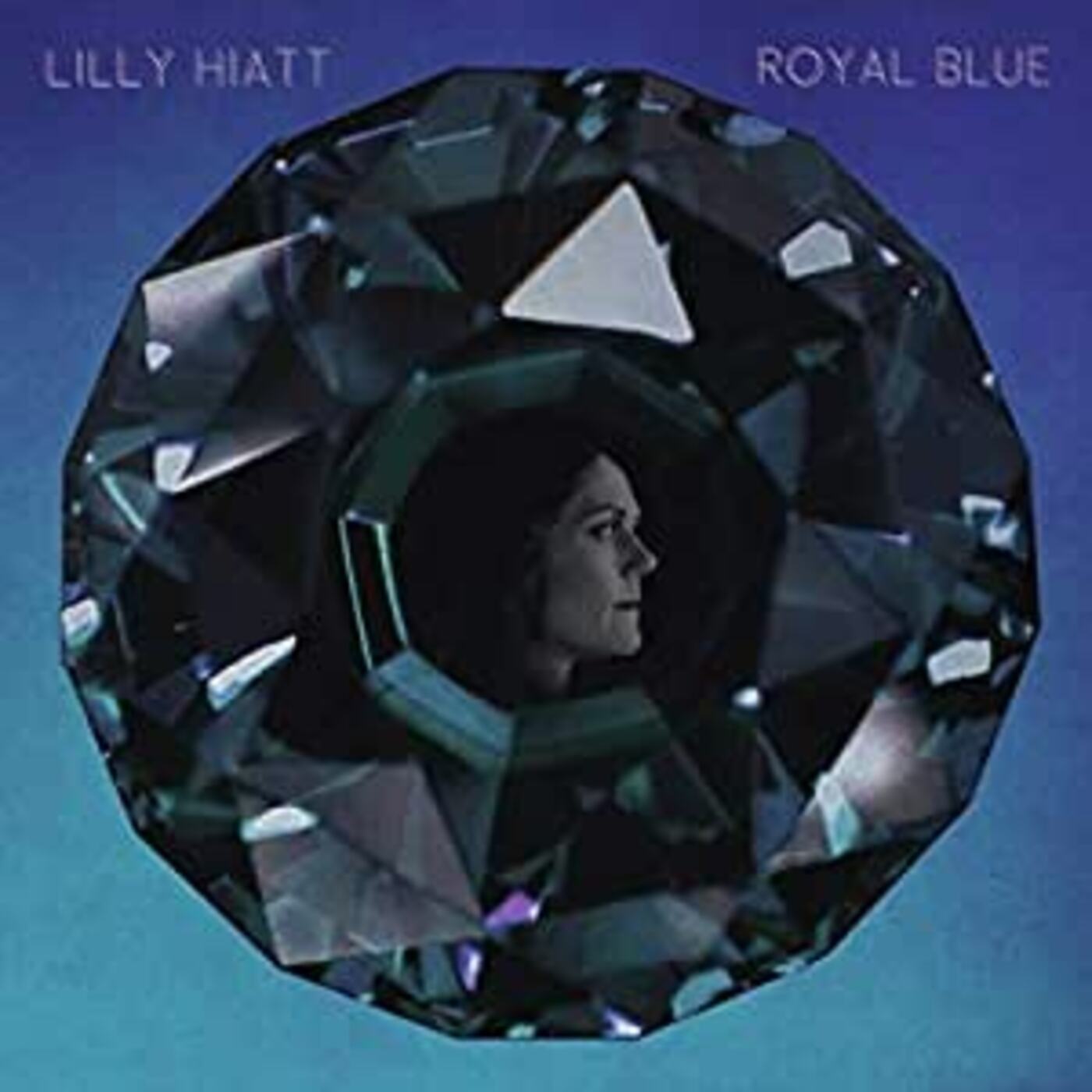 Royal Blue [Vinyl]