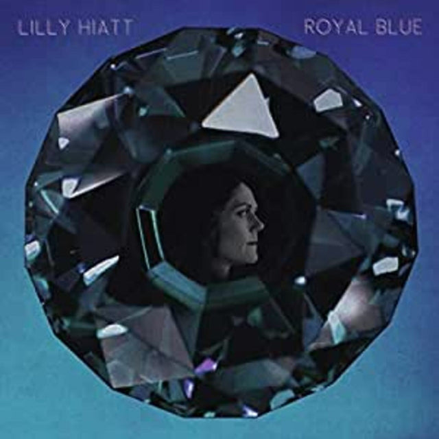 Lilly Hiatt - Royal Blue [Vinyl]