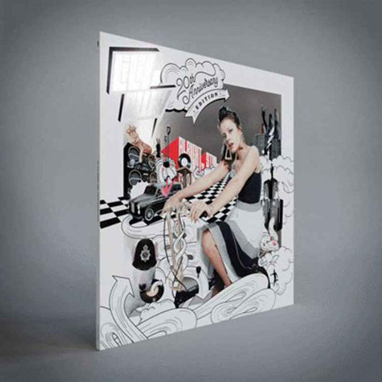 Lily Allen - Alright, Still (20Th Anniversary Edition) [Picture Disc] [Vinyl]