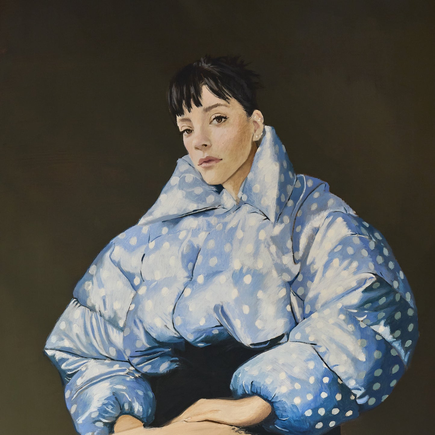 Lily Allen - West End Girl [LP] [Vinyl]