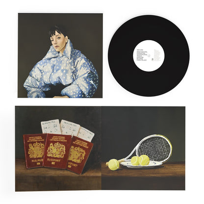 Lily Allen - West End Girl [LP] [Vinyl]