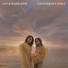 Lily y Madeleine - Chicas de Canterbury [CD]