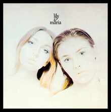 Lily & Maria [CD]