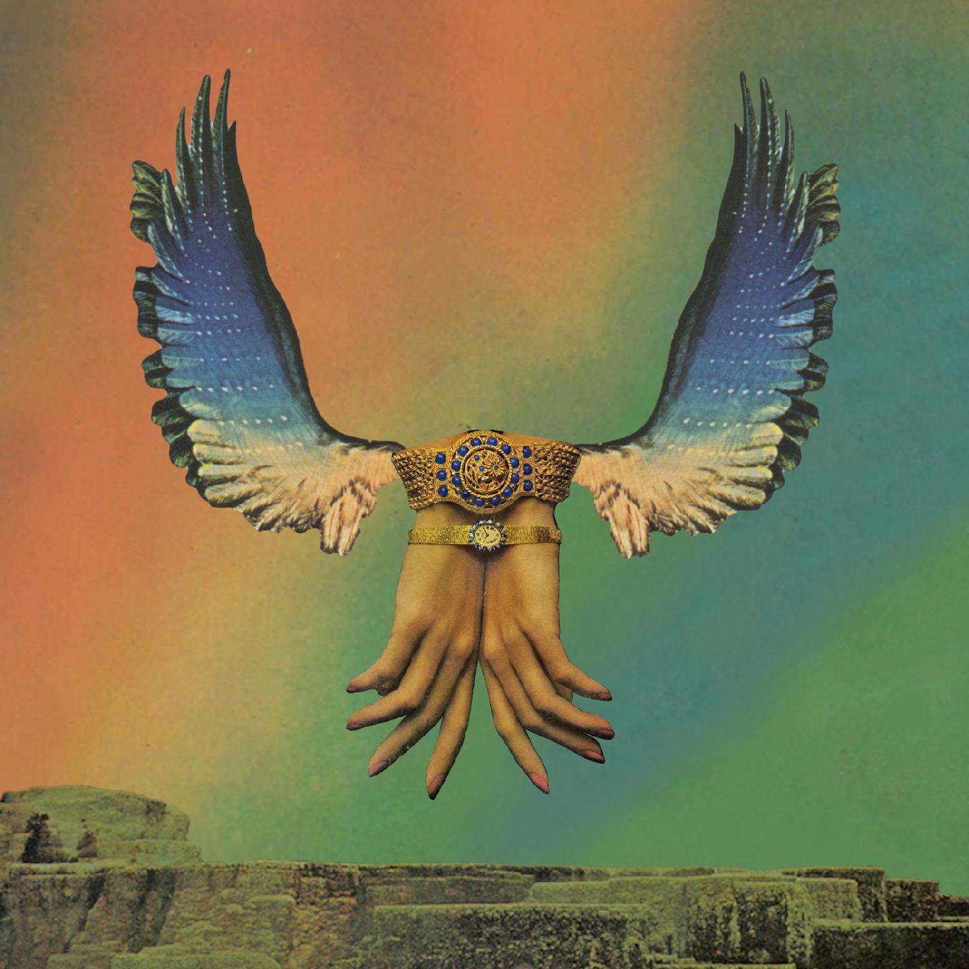 Saboteurs Of The Sun [CD]