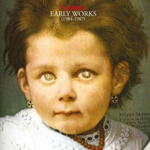 Early Works (1984-1987) [CD]