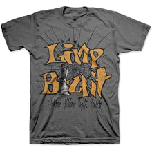 Limp Bizkit 3 Dollar Bill [T-Shirt]