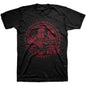 Radial Cover [T-Shirt] Black