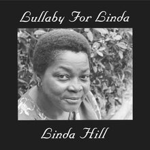 Lullaby For Linda [Vinyl]