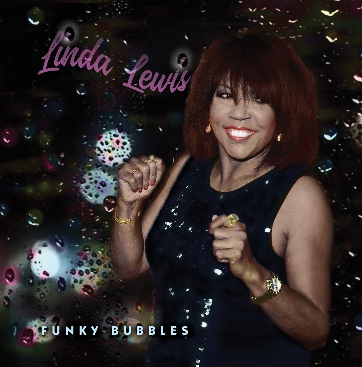 Funky Bubbles (1967- 2017) [CD]