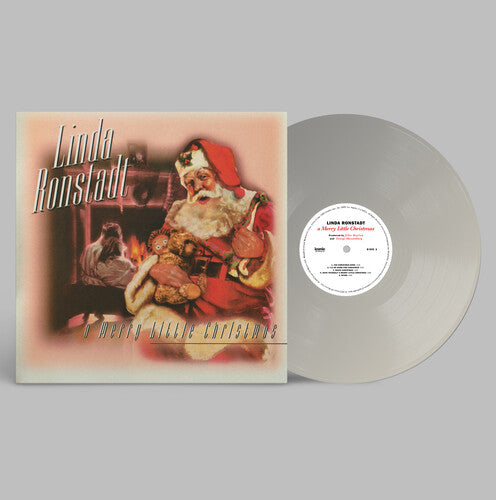 A Merry Little Christmas [Vinyl]