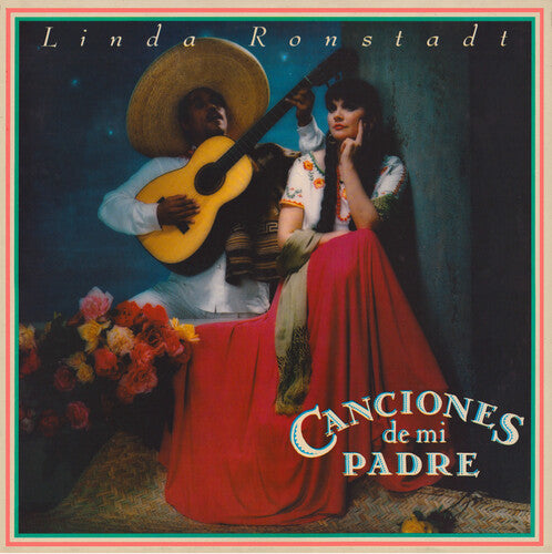 Linda Ronstadt - Canciones De Mi Padre [Vinilo]