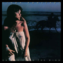 Linda Ronstadt - Hasten Down The Wind (Brick & Mortar Exclusive) [Vinyl]