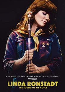 The Sound of My Voice [DVD]