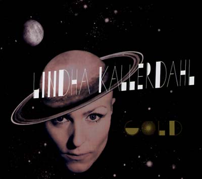 LINDHA KALLERDAHL - Gold [CD]