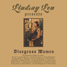 Lindsay Lou - Bluegrass Women [CD]