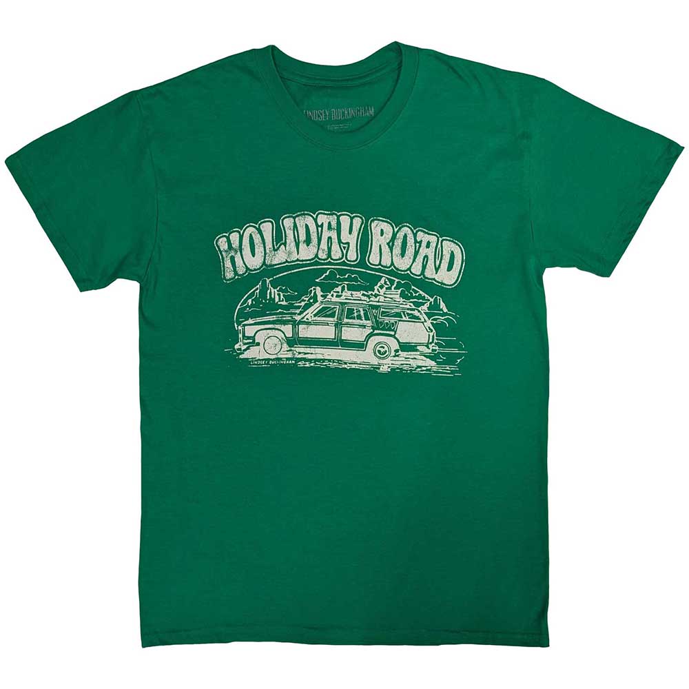 Holiday Road [T-Shirt]