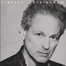 Lindsey Buckingham (Limited Edition, Sky Blue Colored Vinyl, Blue) [Vinyl]