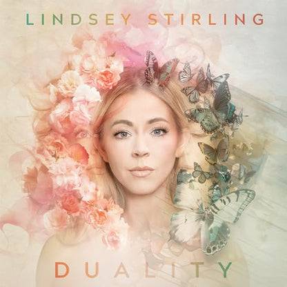 Lindsey Stirling - Duality [LP] [Vinilo]