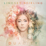 Lindsey Stirling - Dualidad [CD]