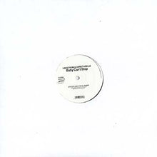 LINDSTROM & CHRISTABELLE - Baby Can't Stop [Vinyl]