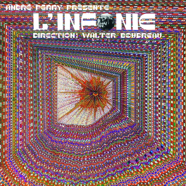 L'Infonie [Vinyl]
