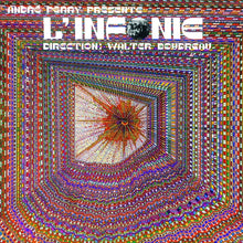 L'Infonie [Vinyl]