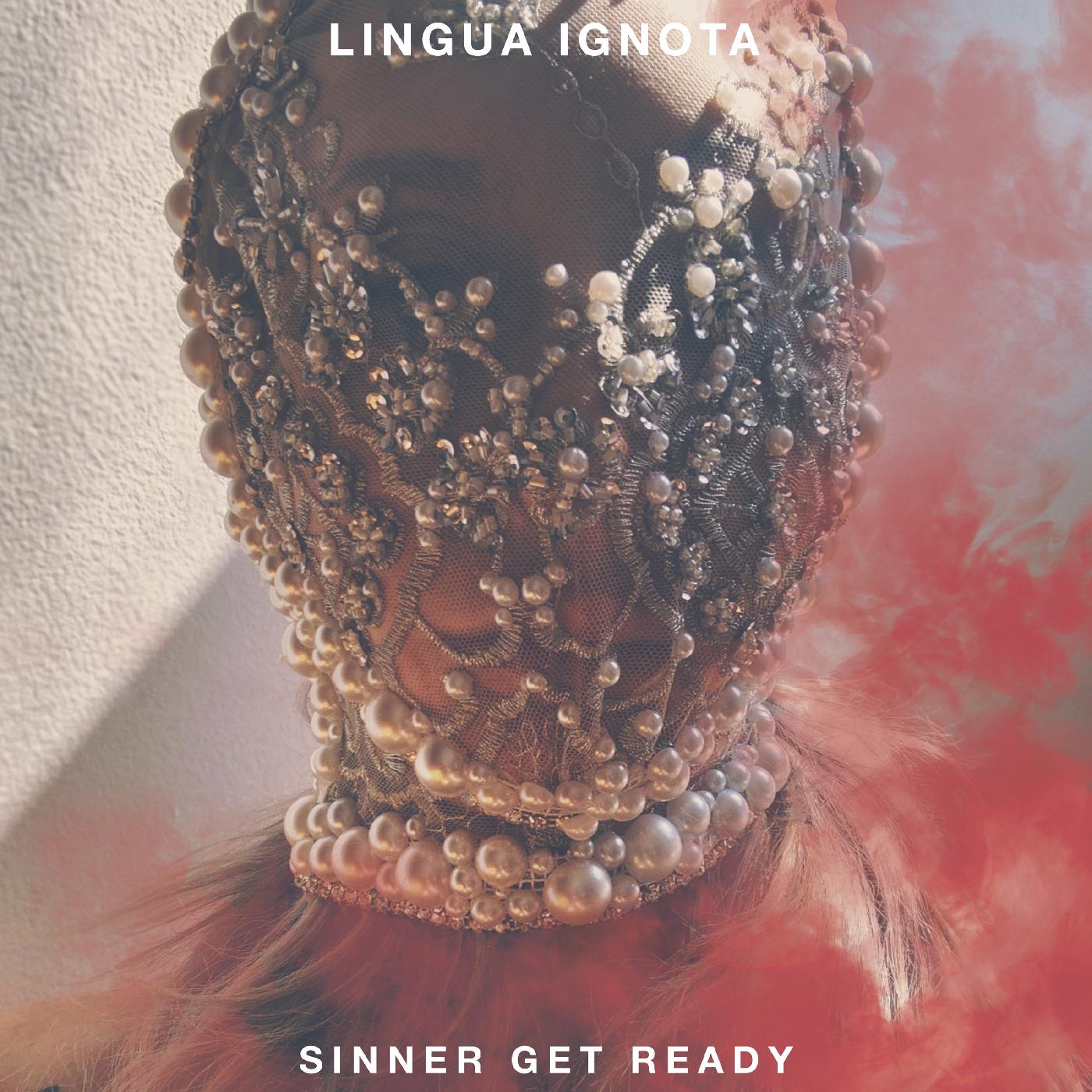 SINNER GET READY [CD]