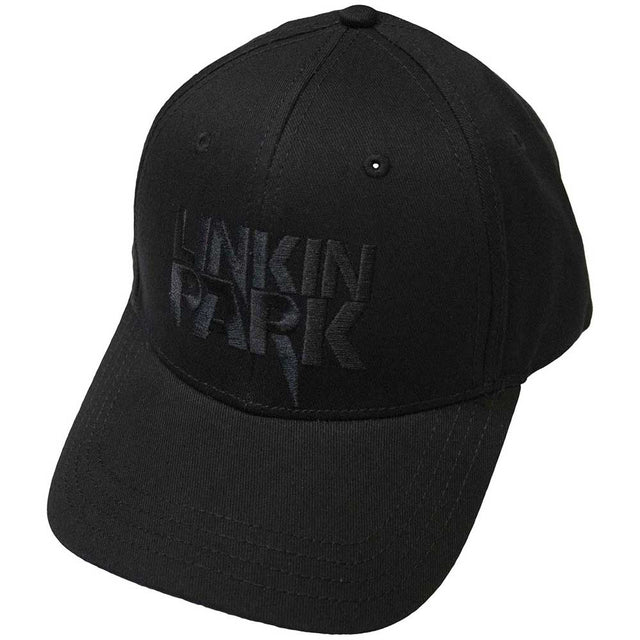 Linkin Park - Black Logo []