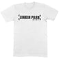 LINKIN PARK Bracket Logo [T-Shirt]