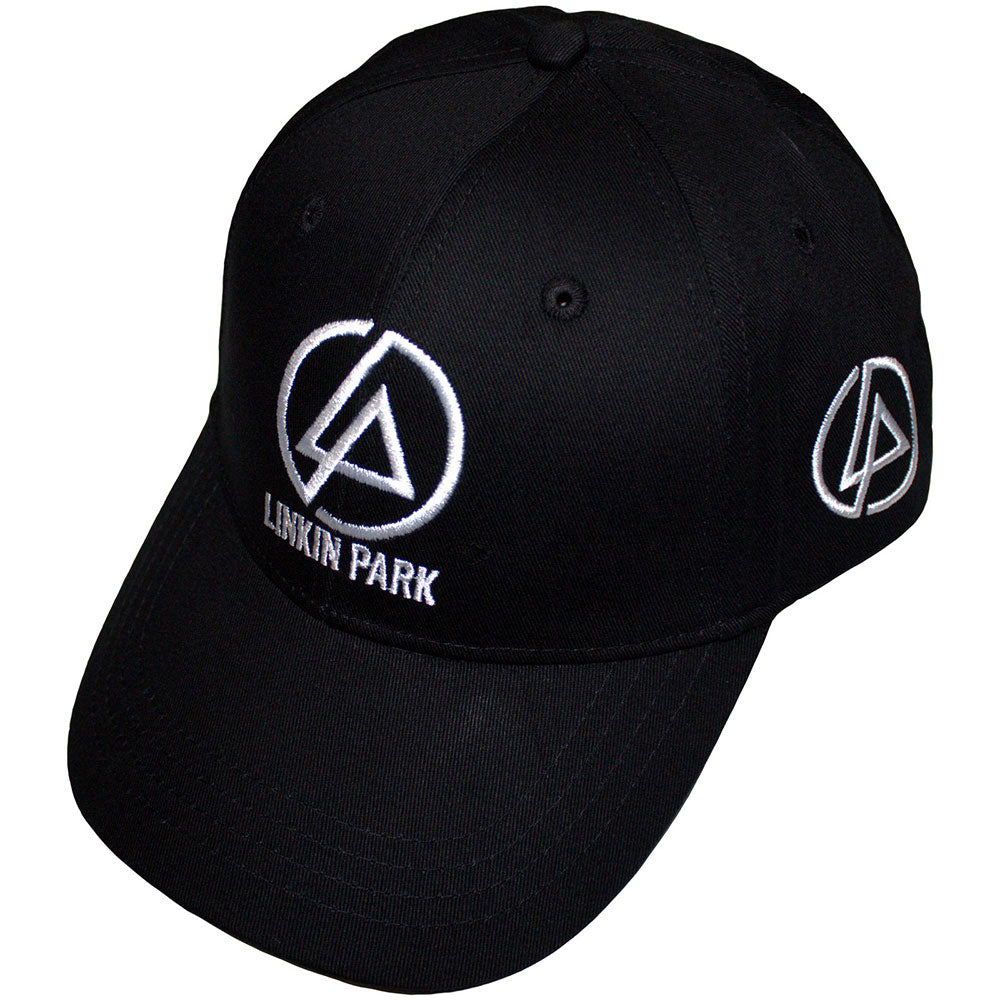 Concentric Side Logo [] Black