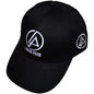 Concentric Side Logo [] Black