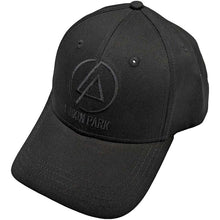 Linkin Park Concentric Text Logo [Hat]