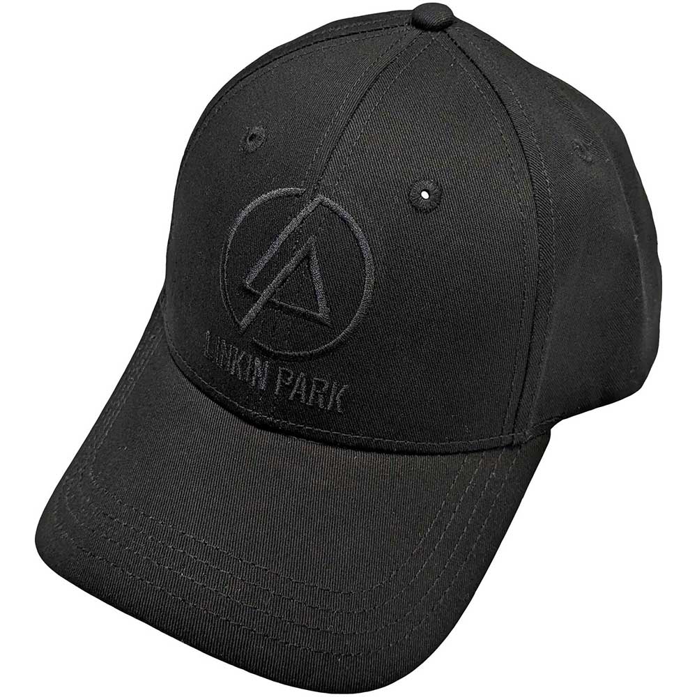 Linkin Park Concentric Text Logo [Hat]