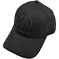 Linkin Park Concentric Text Logo [Hat]