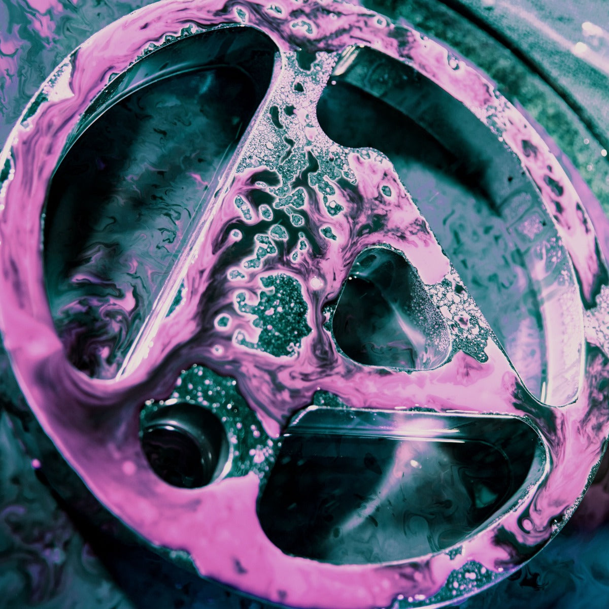 From Zero (Deluxe Edition) (2Lp) (Translucent Green) [Vinyl]