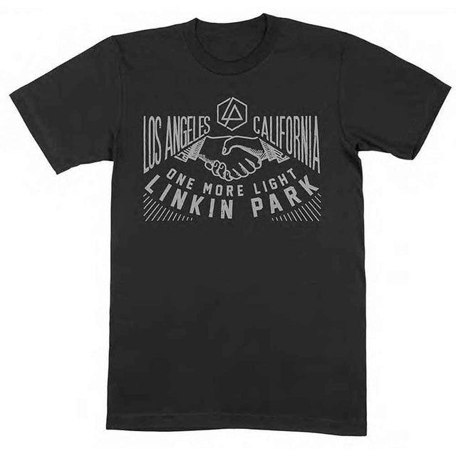 LINKIN PARK - Luz en tus manos [Camiseta]